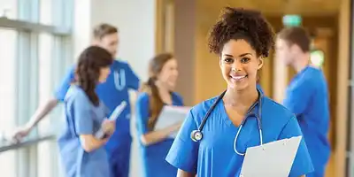 Nurse Assistant Training Program (NATP)