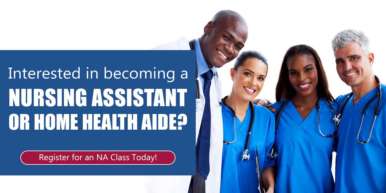 Doctor and Nursing Assistants